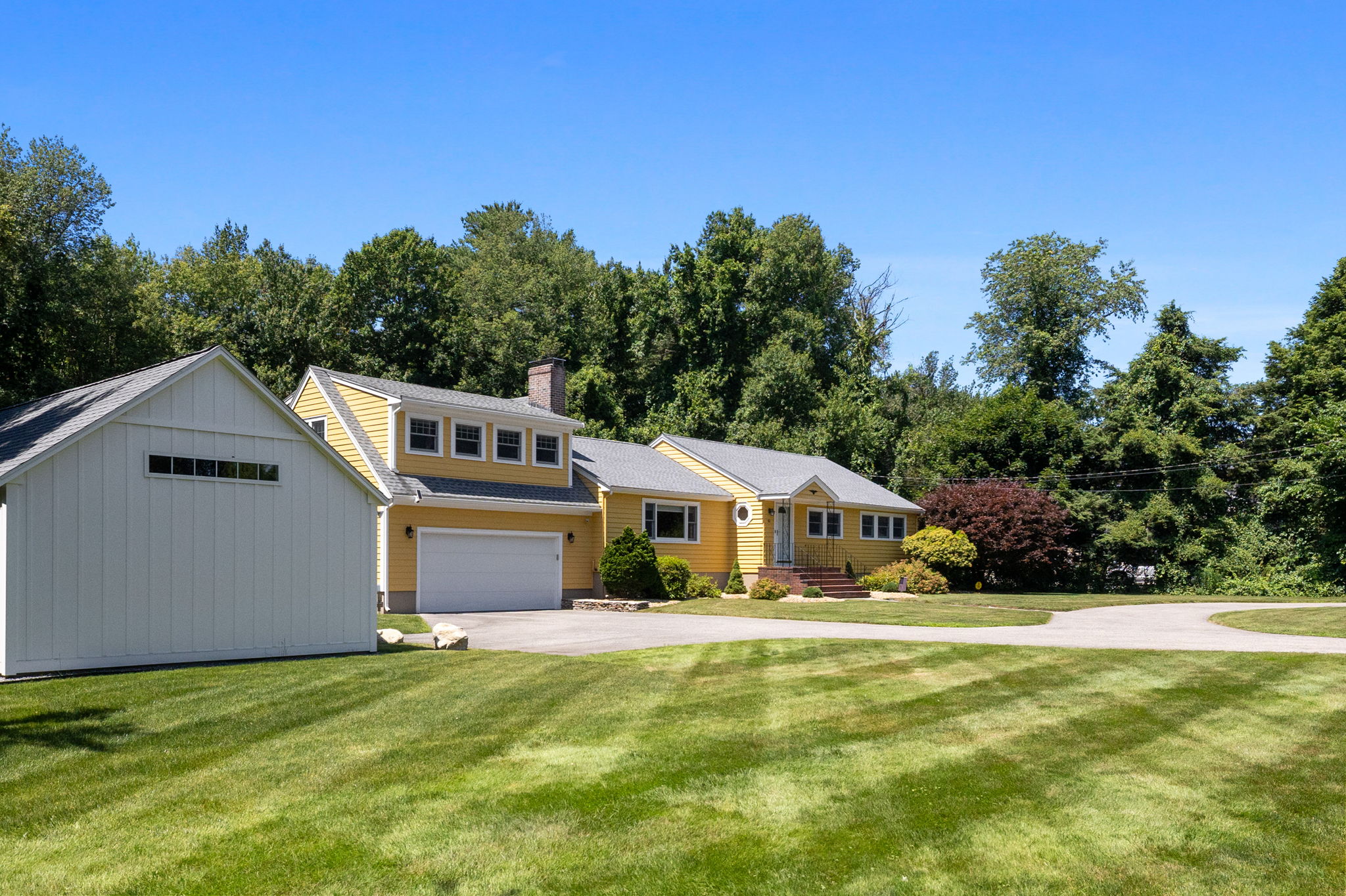 61 Topsfield Road Wenham, MA 01984 - Photo 17 of 18
