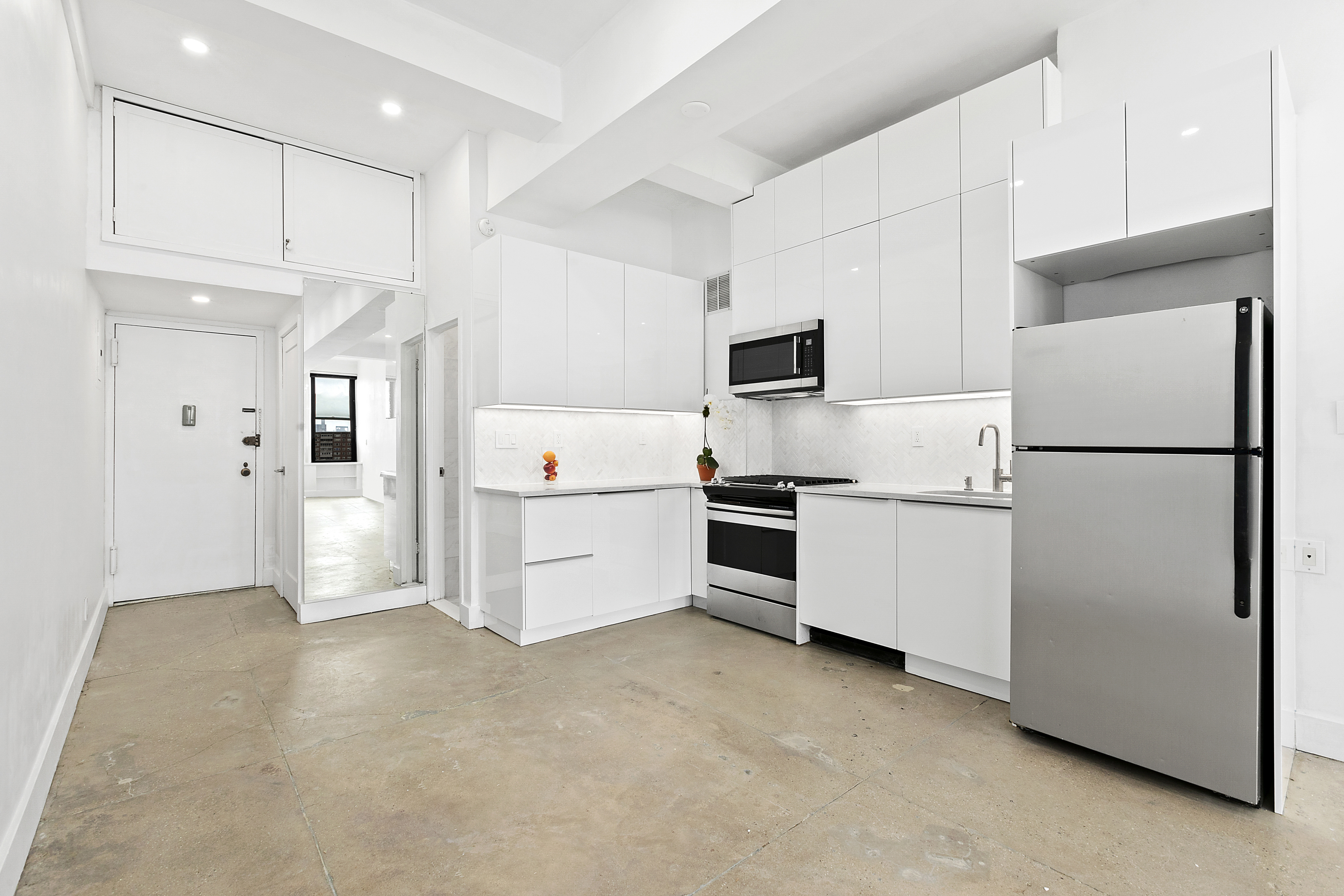 315 7th Avenue, Unit 16C Manhattan, NY 10001 - Photo 7 of 9 Gallery Image 7
