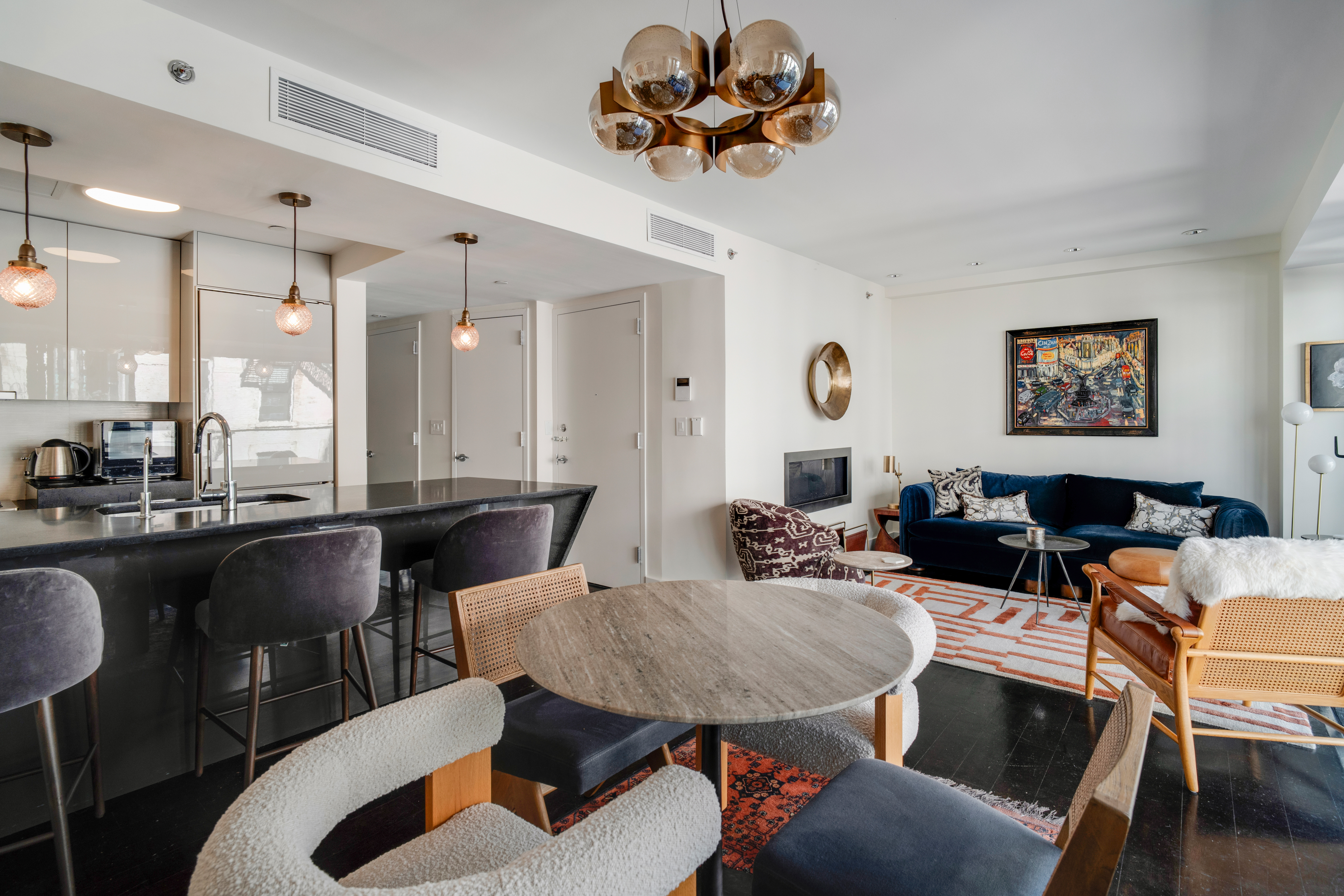 60 Orchard Street, Unit 4 Manhattan, NY 10002 - Photo 7 of 18 Gallery Image 7
