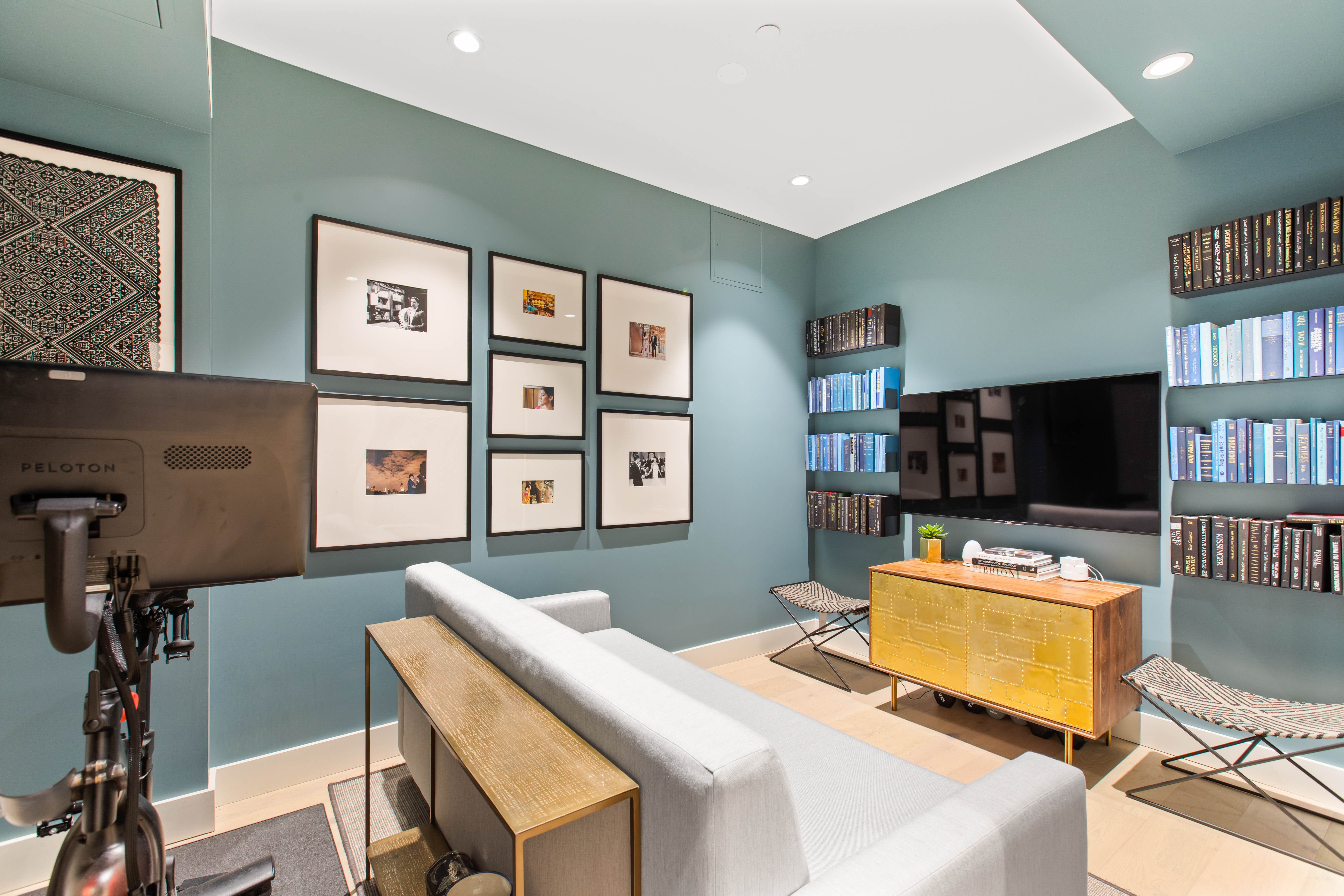 9 North Moore Street, Unit 4 Manhattan, NY 10013 - Photo 7 of 14