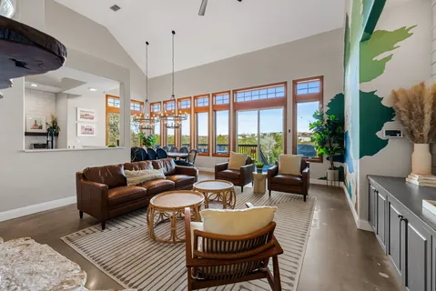 $1,375,000 | 10512 Lake Park Drive, Dripping Springs, TX 78620