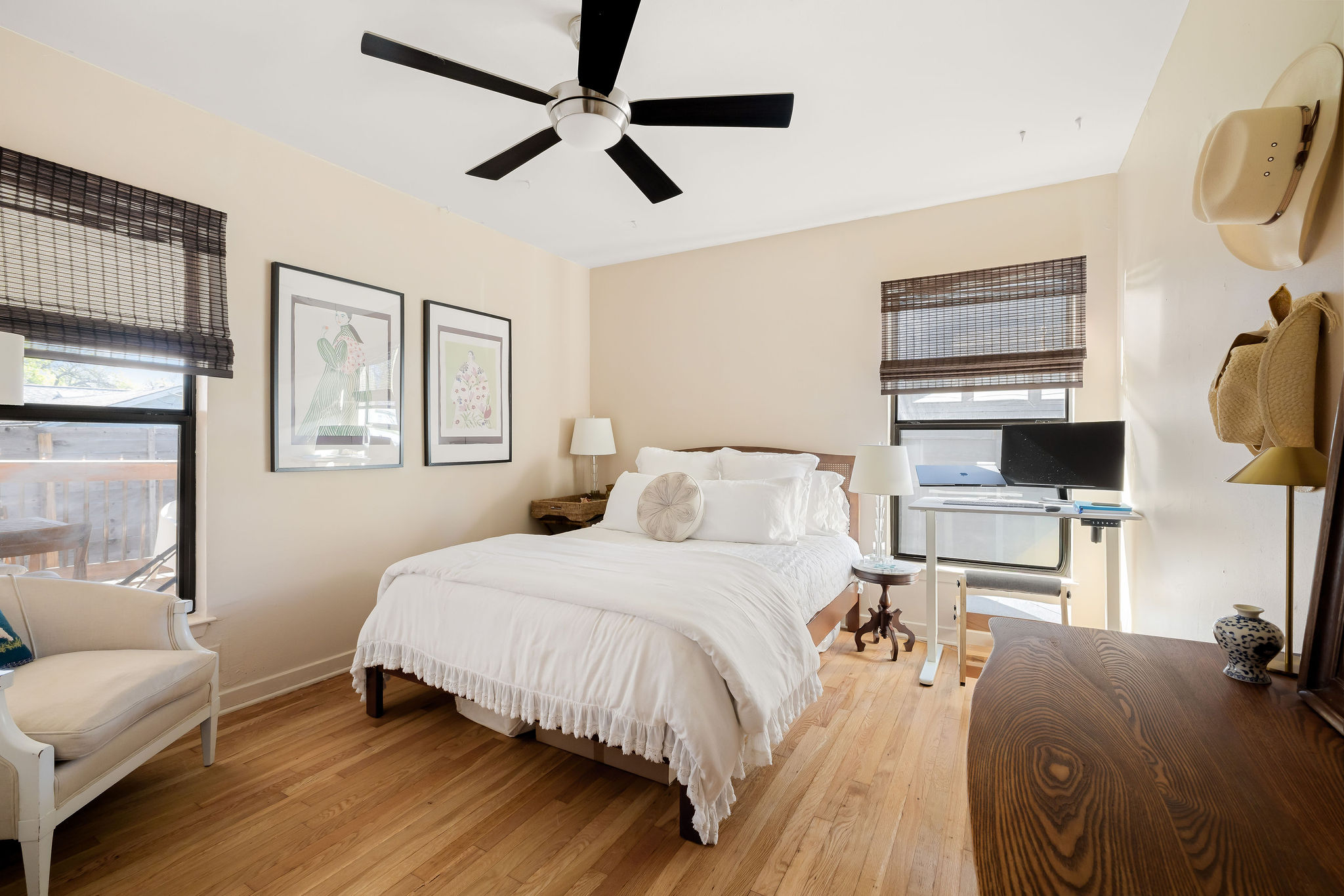 1501 Alguno Road, Unit 1 Austin, TX 78757 - Photo 20 of 29 Gallery Image 20