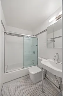 $1,350,000 | 250 Mercer Street, Unit C414 | Greenwich Village