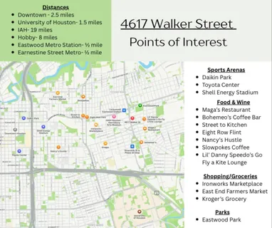 a close up of a street sign