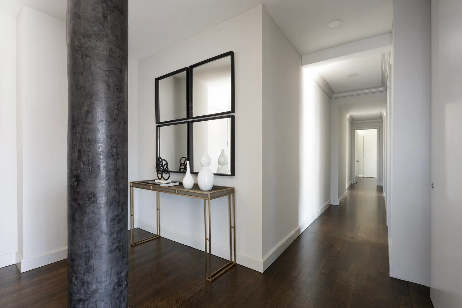 $3,695,000 | 200 East 69th Street, Unit 32C | Lenox Hill