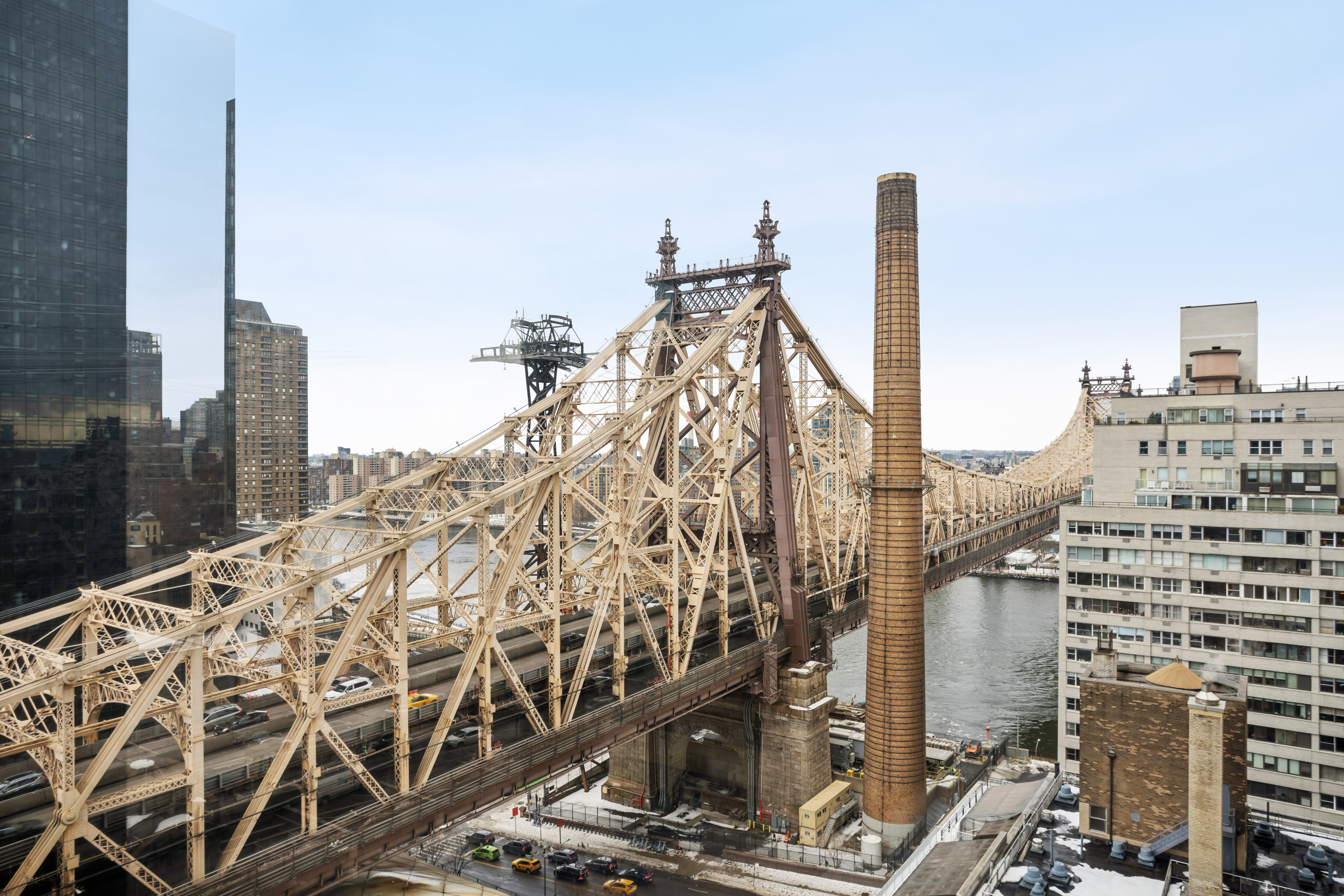 425 East 58th Street, Unit 18D Manhattan, NY 10022 - Photo 6 of 15