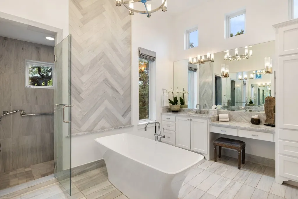 $3,895,000 | 9508 Veletta Place, Austin, TX 78735