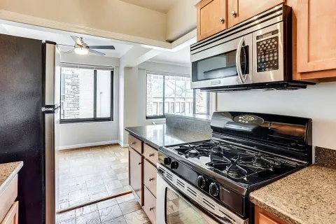 $245,000 | 3601 Wisconsin Avenue Northwest, Unit 110, Washington, DC 20016