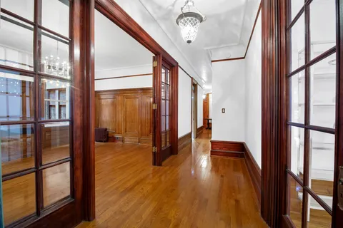 $1,295,000 | 800 Riverside Drive, Unit 1C | Washington Heights