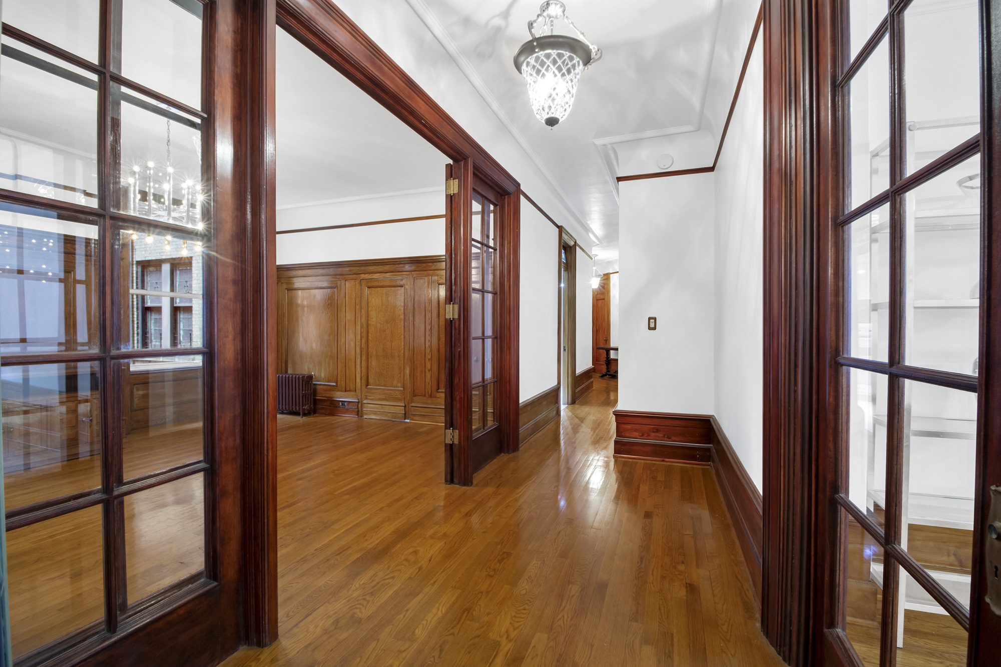 800 Riverside Drive, Unit 1C Manhattan, NY 10032 - Photo 9 of 27