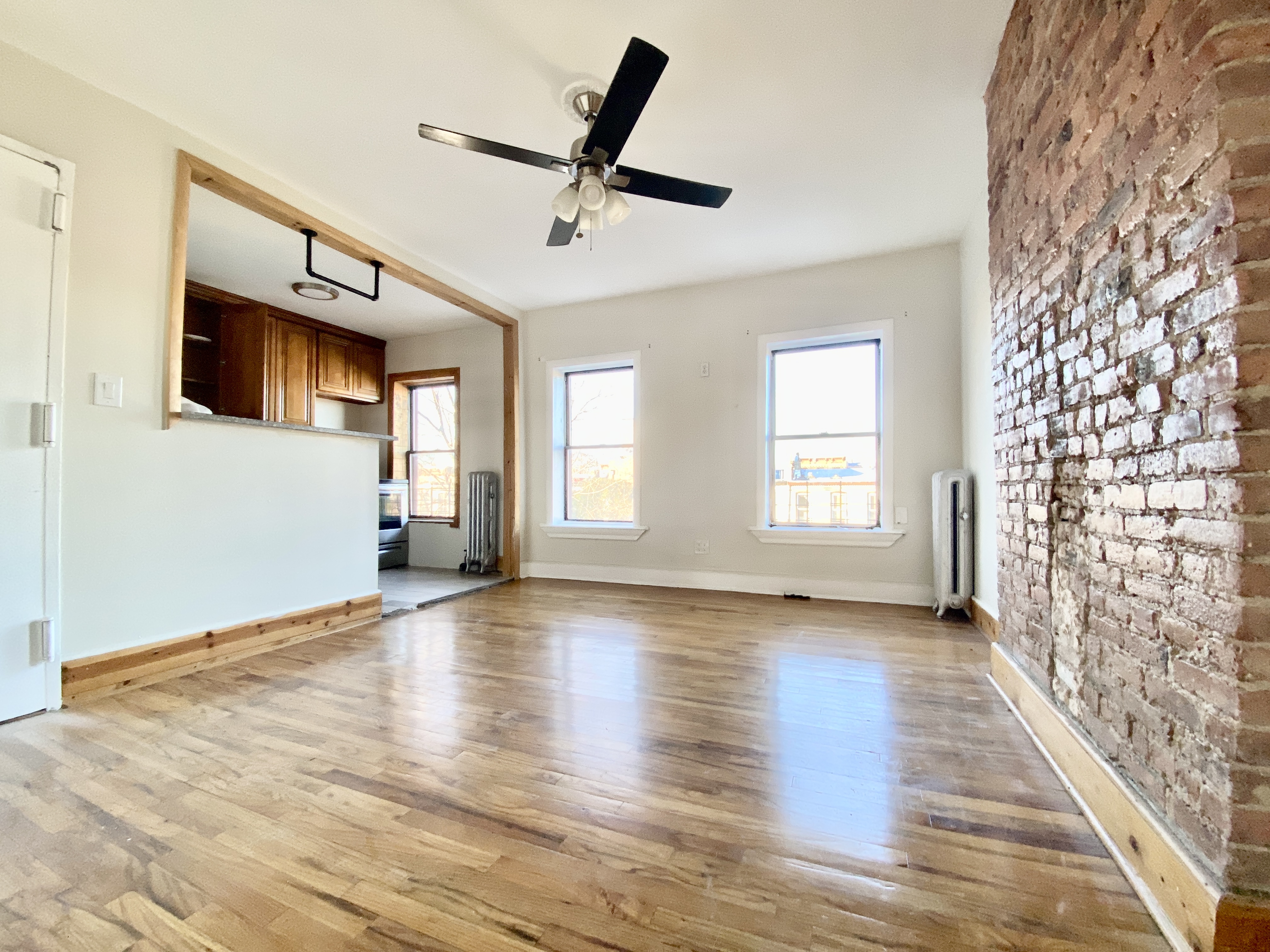 459 Putnam Avenue, Unit 4 Brooklyn, NY 11221 - Photo 1 of 12