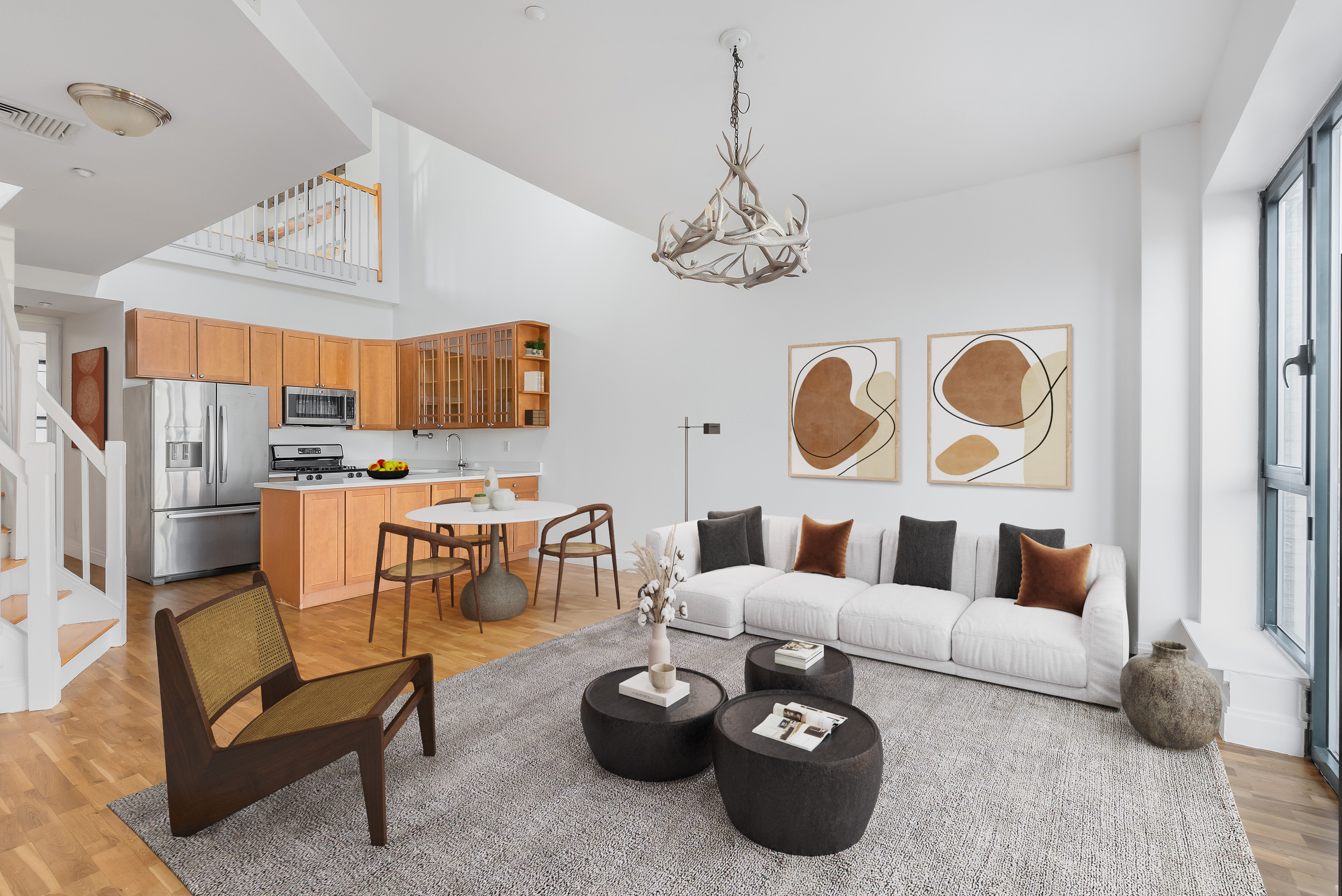 250 South 2nd Street, Unit 4B Brooklyn, NY 11211 - Photo 3 of 10