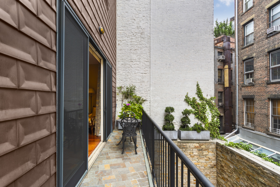 152 Reade Street Manhattan, NY 10013 - Photo 16 of 37