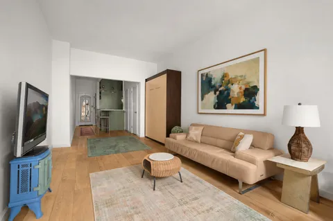 $499,000 | 240 East 32nd Street, Unit 1A | Kips Bay