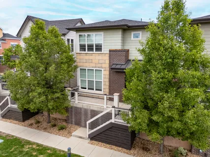 $569,900 | 4100 Albion Street, Unit 1118, Denver, CO 80216