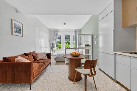 $649,000 | 208 Delancey Street, Unit 1C | Lower East Side