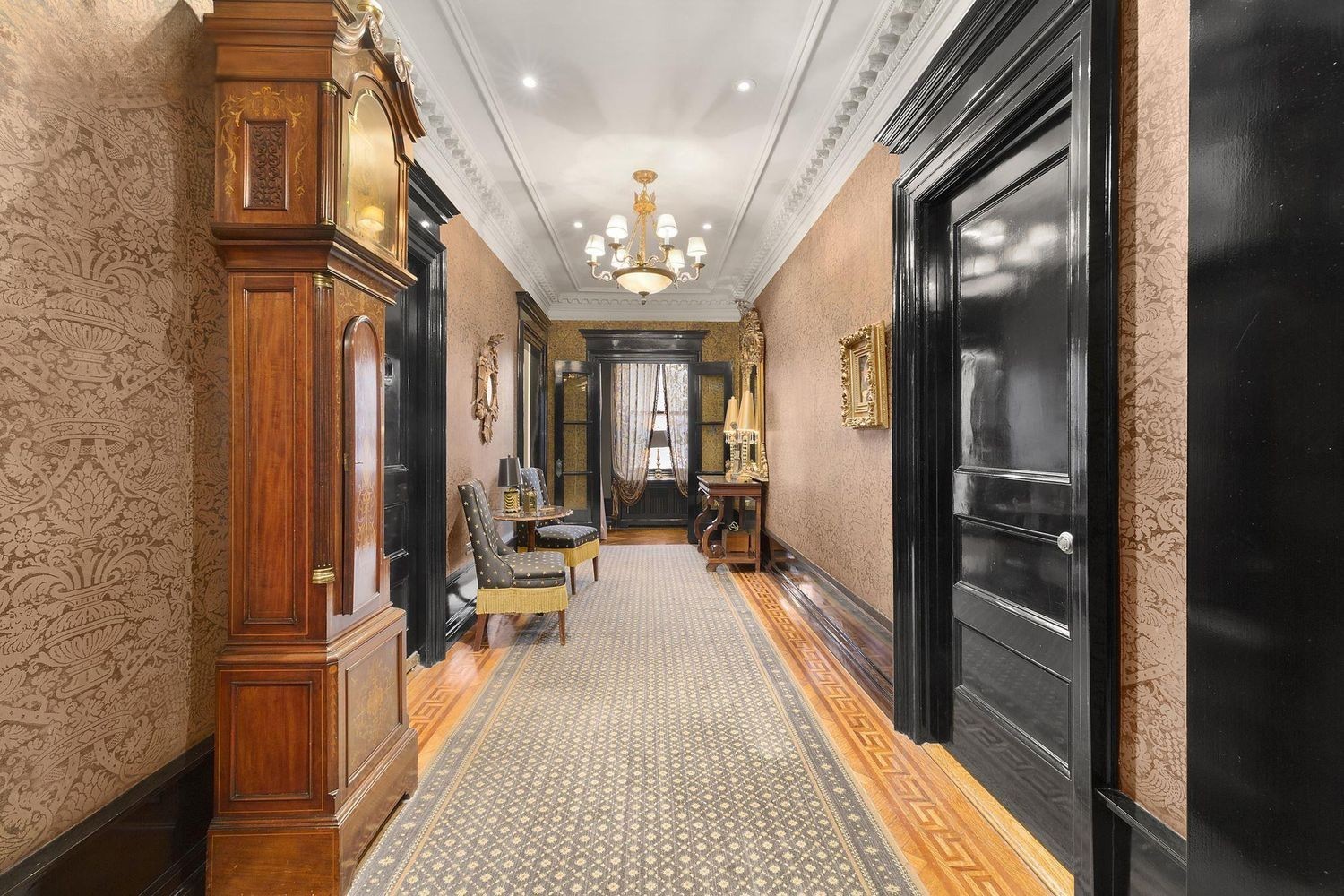 151 Central Park West, Unit 5W Manhattan, NY 10023 - Photo 7 of 9 Gallery Image 7