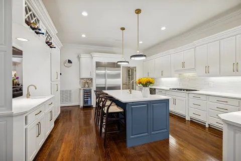 $2,790,000 | 915 Calloway Drive, Brentwood, TN 37027