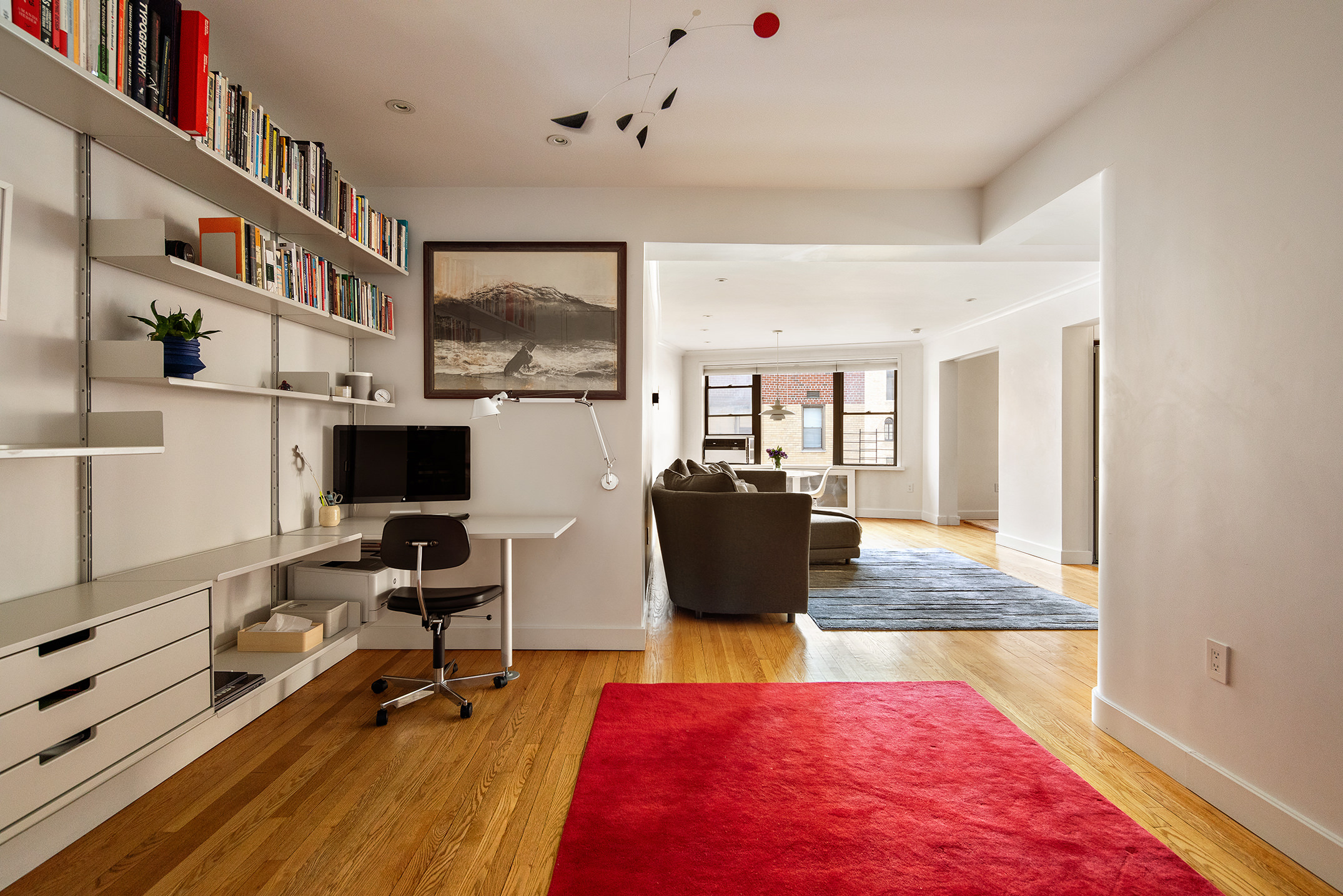 30 East 9th Street, Unit 6KK Manhattan, NY 10003 - Photo 7 of 11