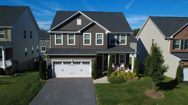 $829,900 | 4855 Railway Circle, Monrovia, MD 21770