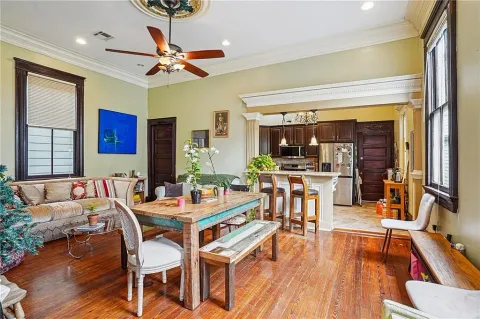 $529,000 | 335 South Murat Street, New Orleans, LA 70119