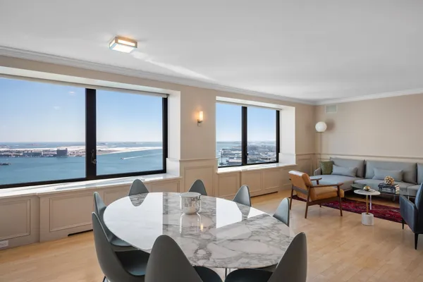Contact Agent | 65 East India Row, Unit 38 G/F, Boston, MA 02110