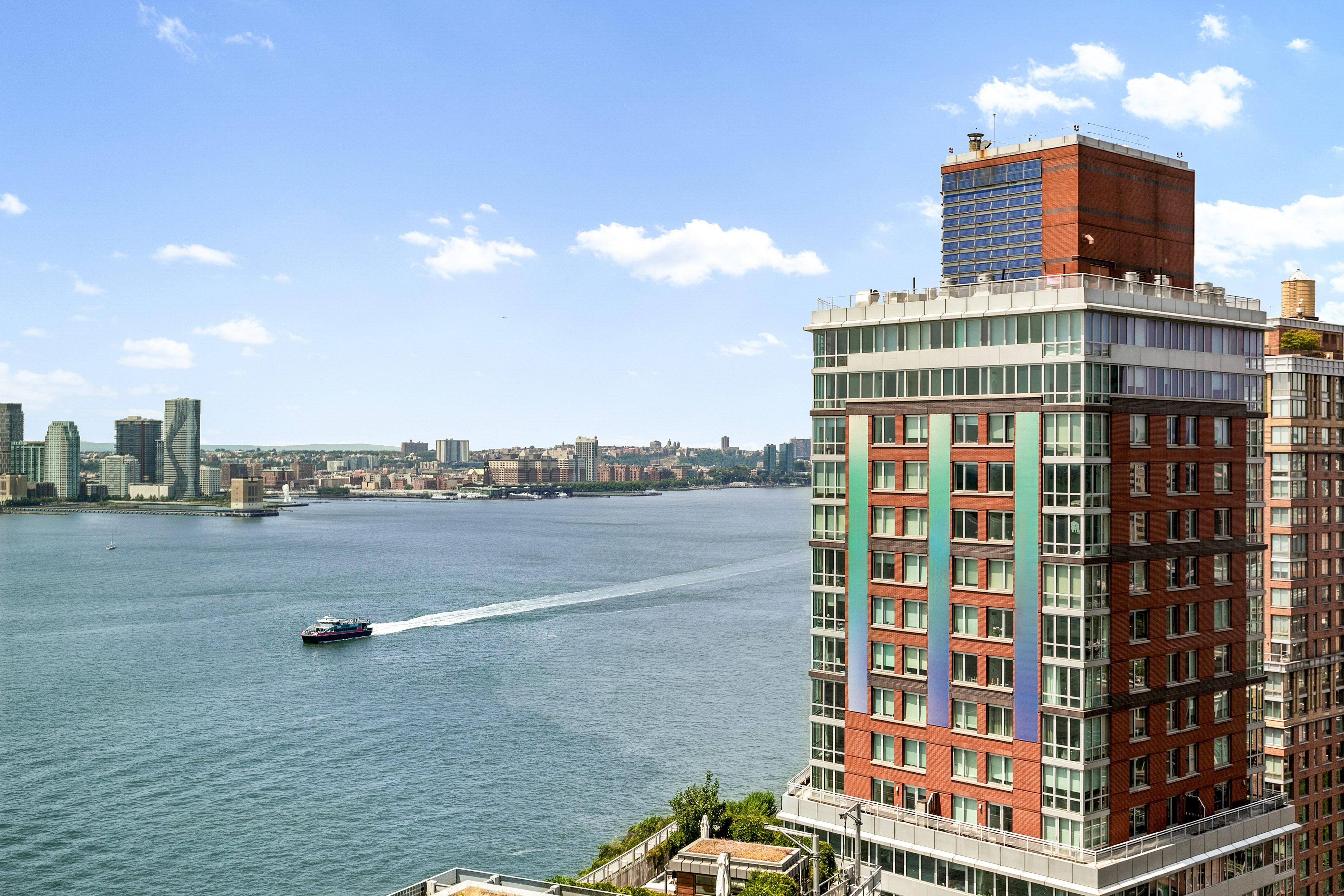 2 River Terrace, Unit 23A Manhattan, NY 10282 - Photo 14 of 15