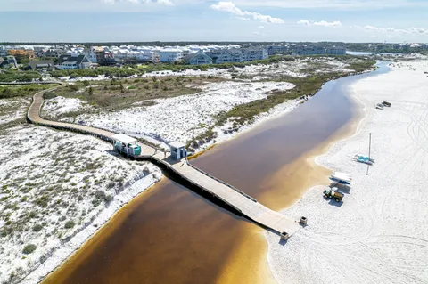 $2,950,000 | 100 Bridge Lane, Unit 106C, Inlet Beach, FL 32461