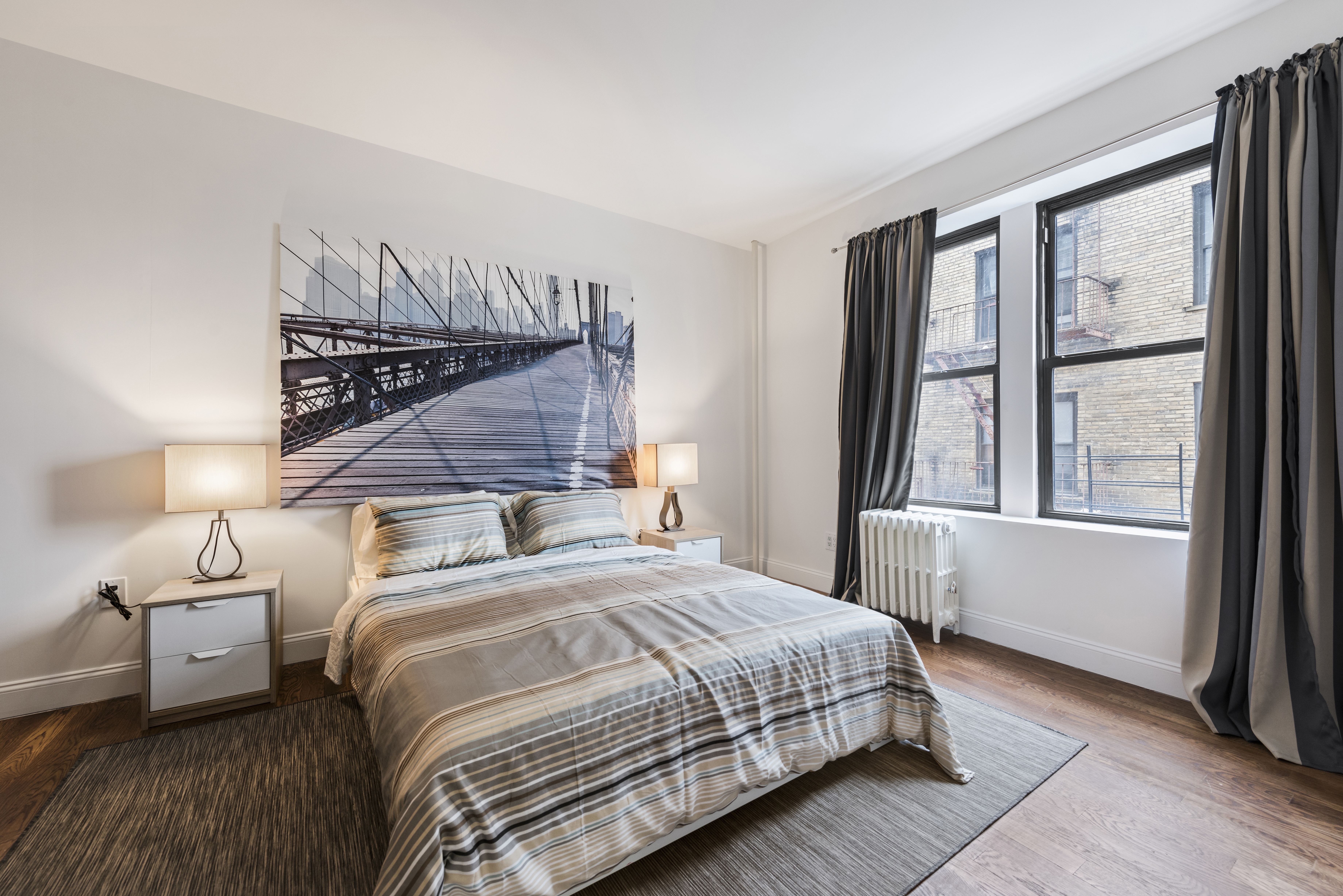 61-09 39th Avenue, Unit 2J Queens, NY 11377 - Photo 3 of 9