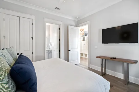 $2,199,000 | 76 Brown Street, Santa Rosa Beach, FL 32459