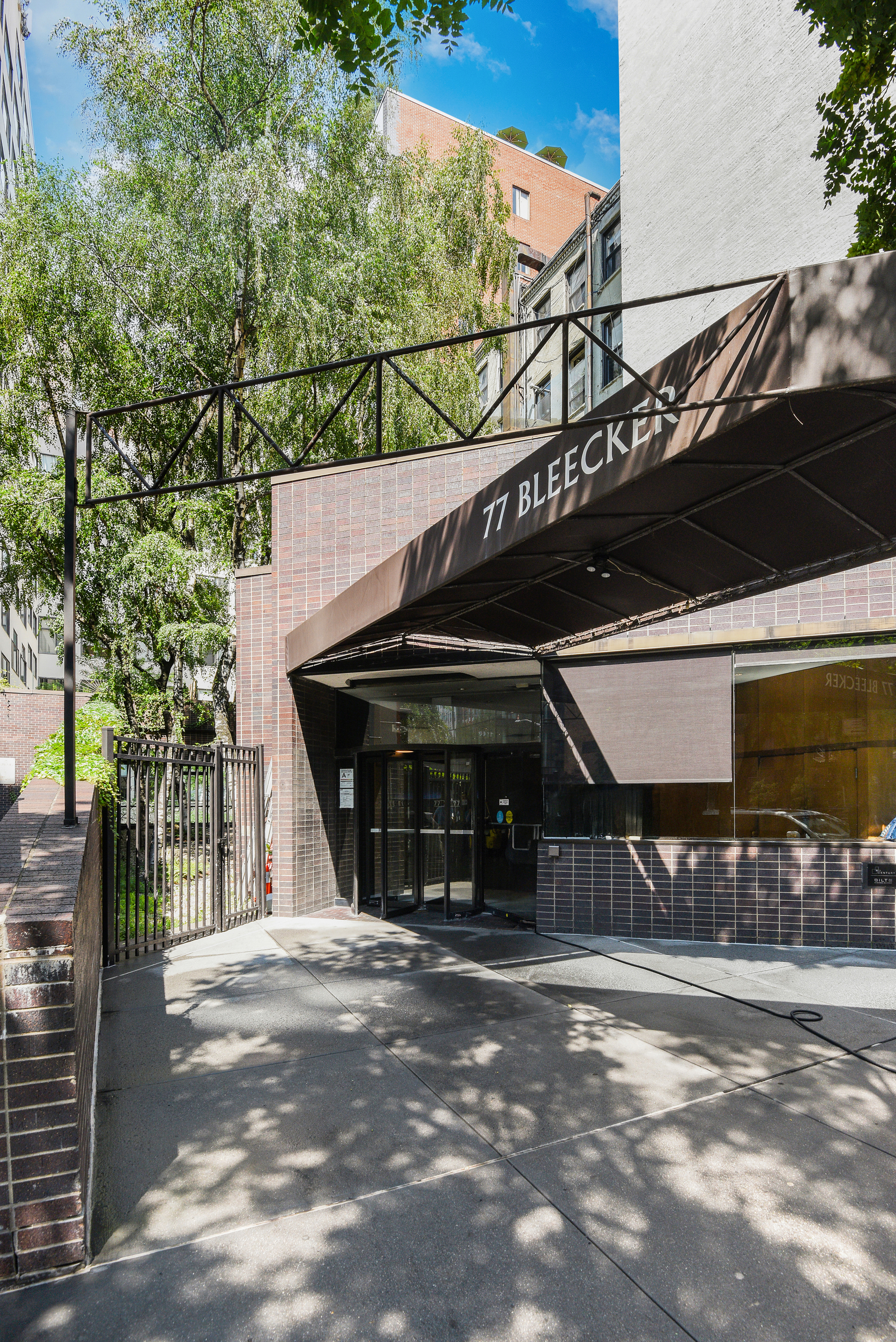 77 Bleecker Street, Unit 421E Manhattan, NY 10012 - Photo 14 of 18