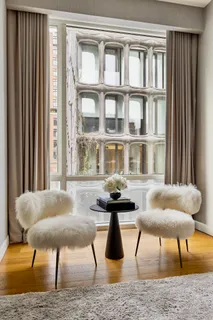 $4,750,000 | 311 West Broadway, Unit 4E | SoHo