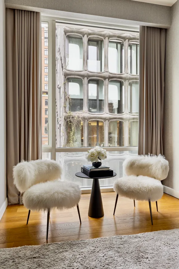 $4,750,000 | 311 West Broadway, Unit 4E | SoHo