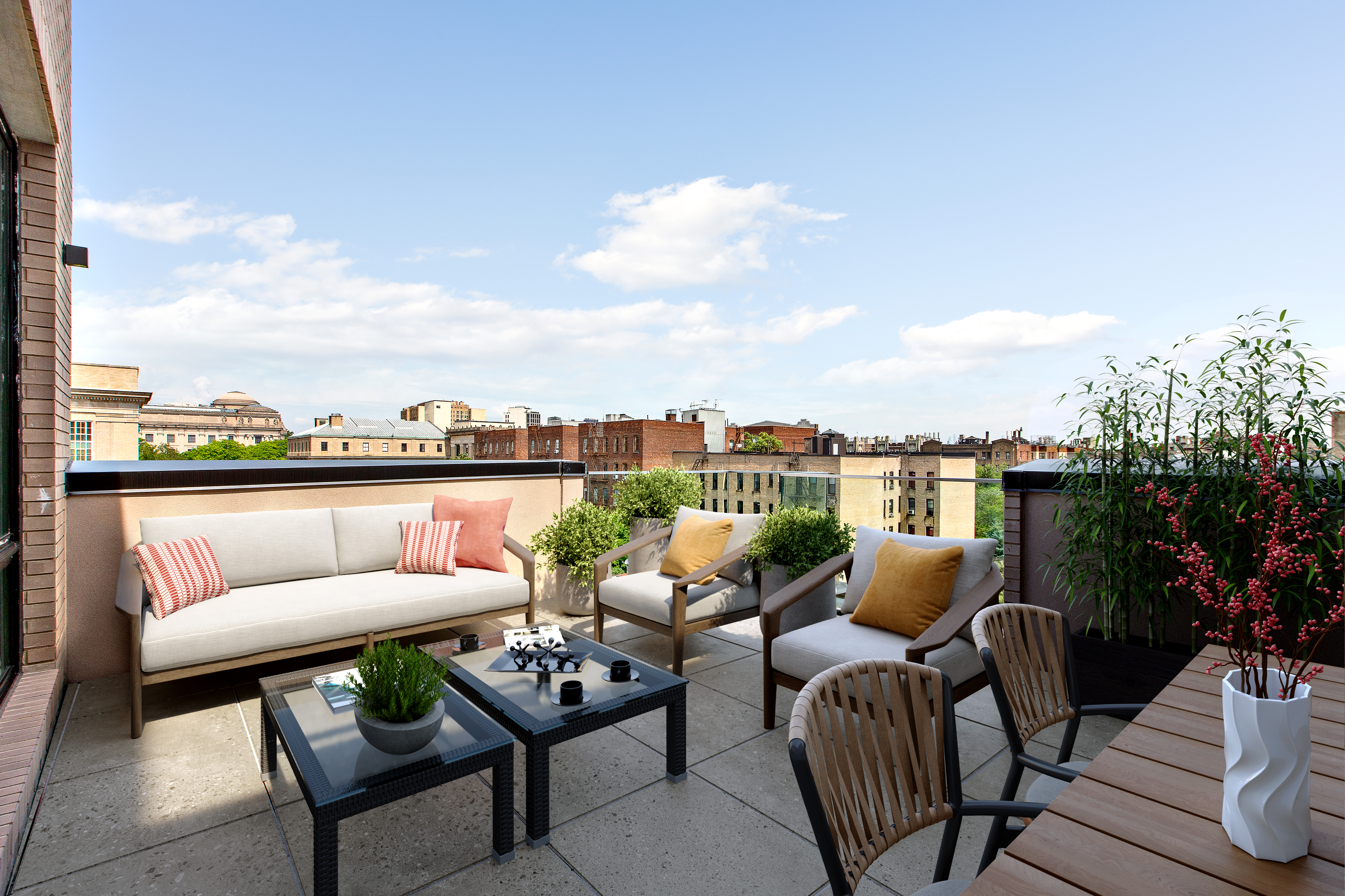 1000 Union Street, Unit PHA Brooklyn, NY 11225 - Photo 11 of 13