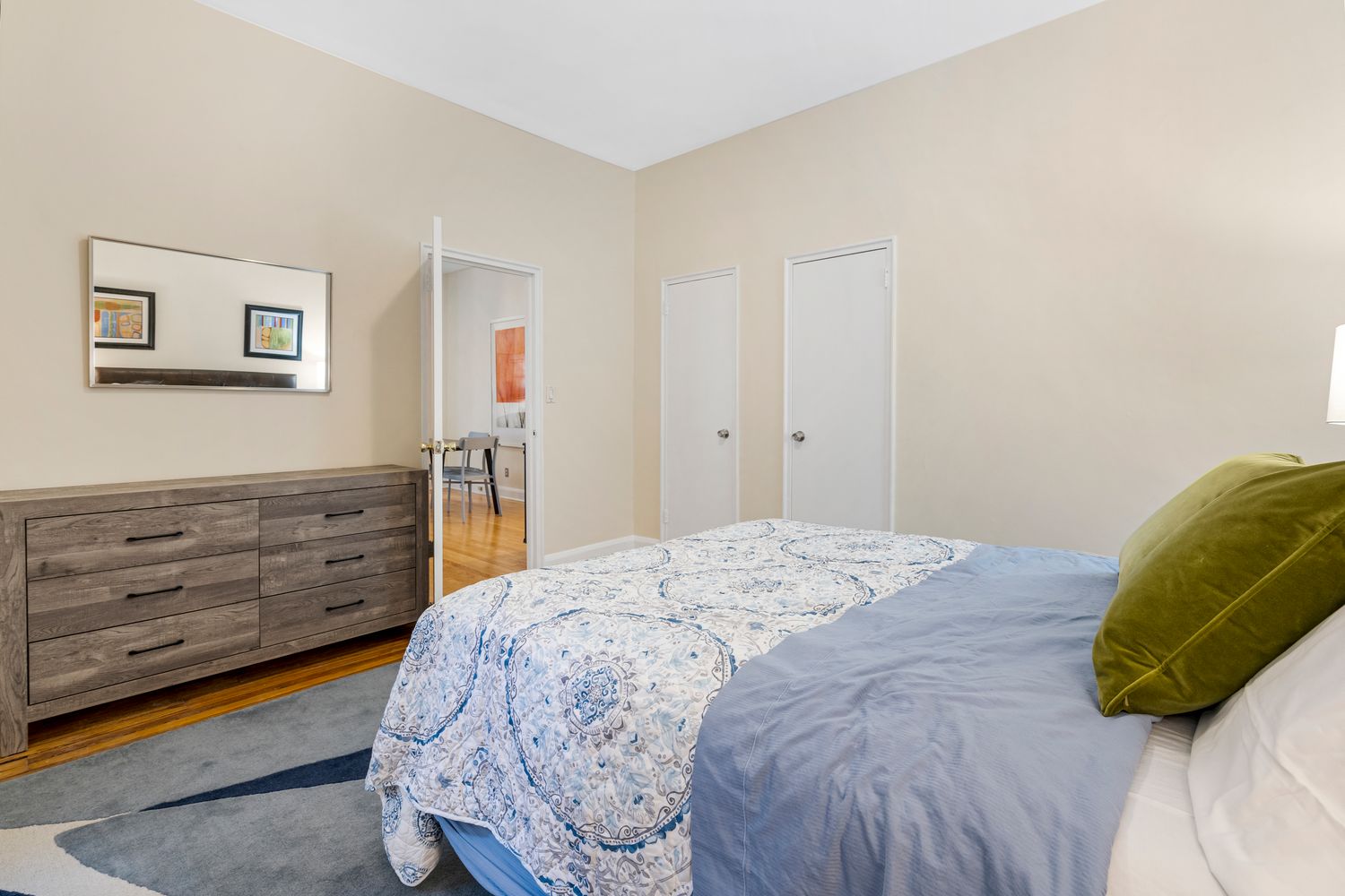 Diana Fleischmann, Real Estate Agent Compass