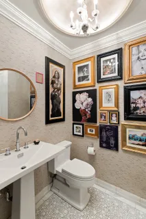 $2,295,000 | 90 East End Avenue, Unit 4B | Upper East Side