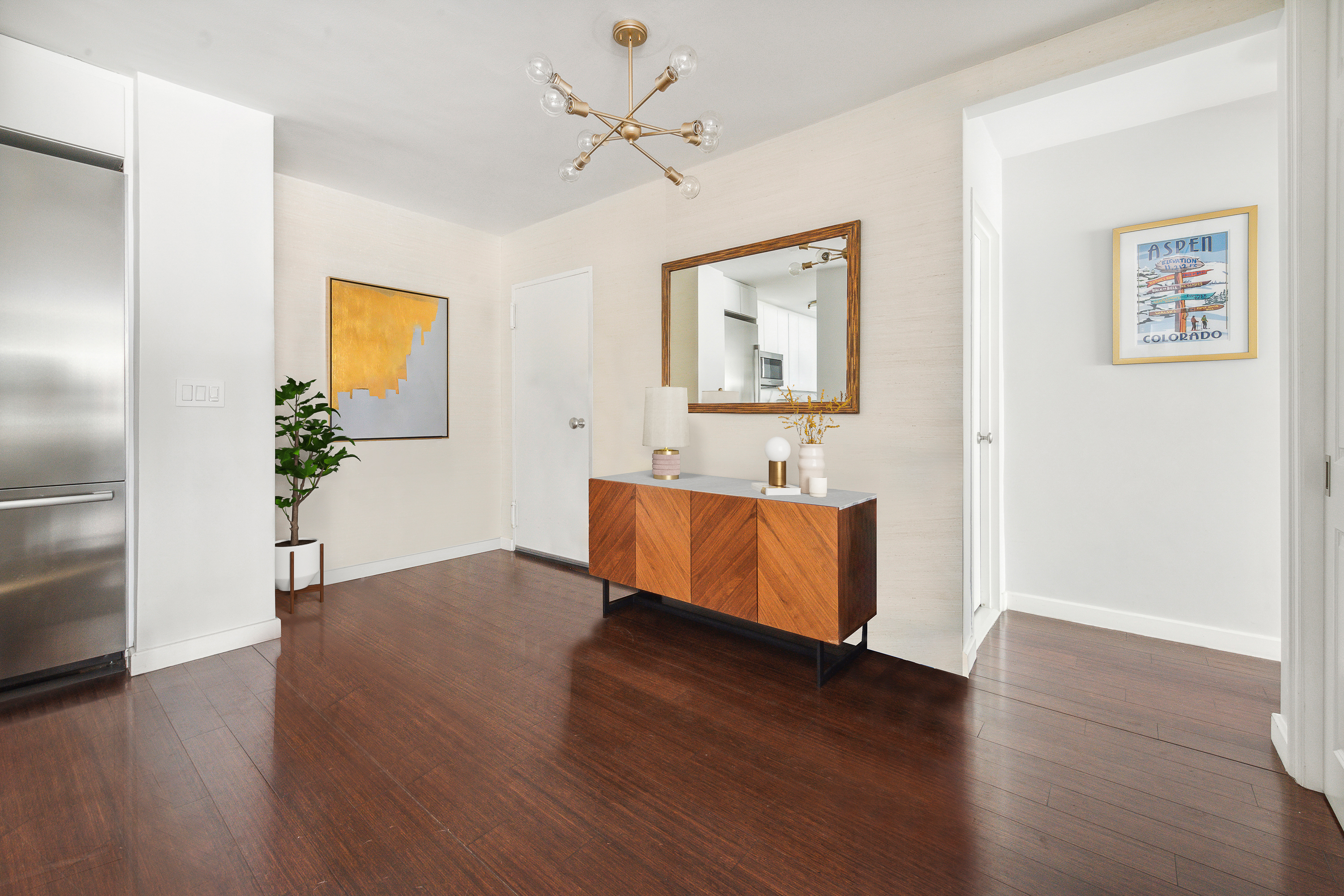 166 East 63rd Street, Unit 6J Manhattan, NY 10065 - Photo 9 of 11