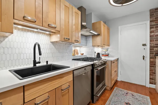 $509,000 | 3601 Connecticut Avenue Northwest, Unit 612, Washington, DC 20008