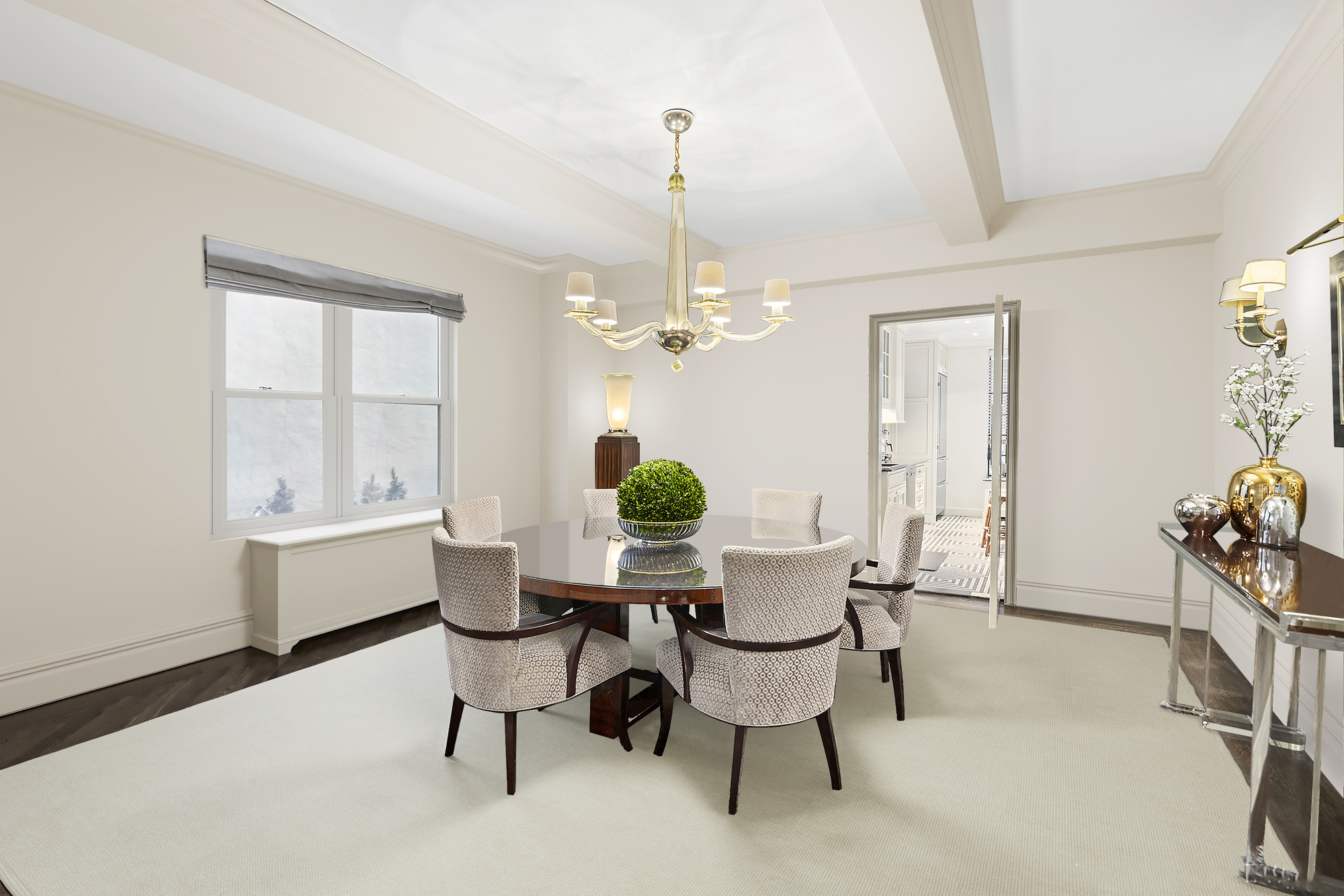 15 West 81st Street, Unit 3E Manhattan, NY 10024 - Photo 7 of 21