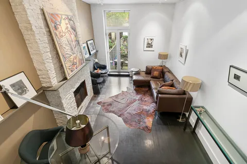 $799,000 | 133 East 15th Street, Unit 1B | Gramercy