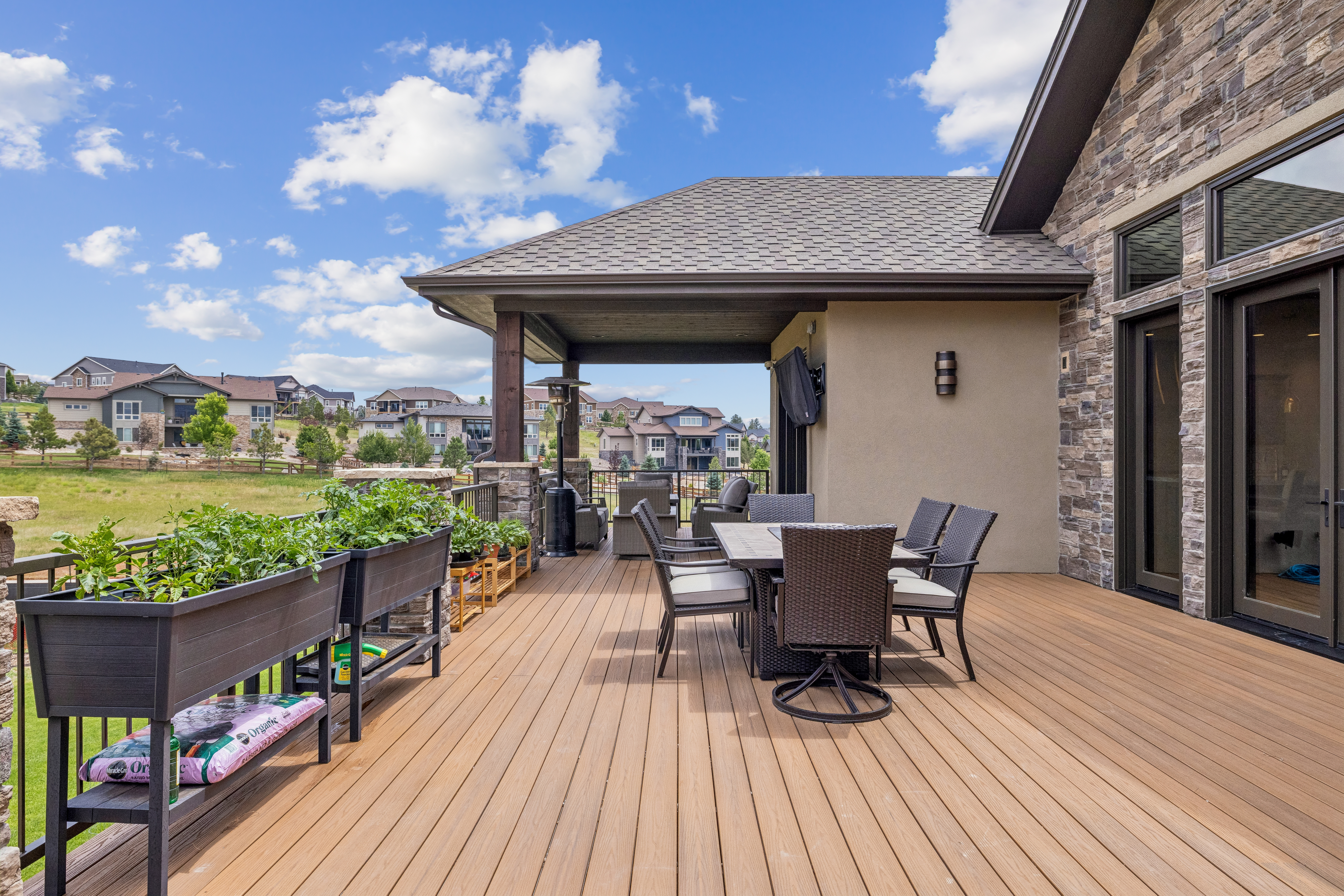 5754 Powell Road Parker, CO 80134 - Photo 40 of 47