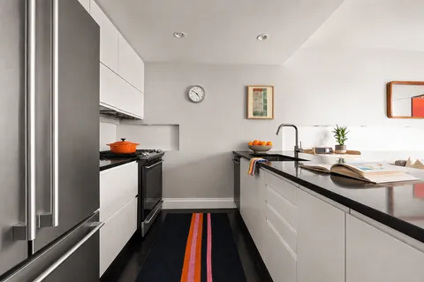 $865,000 | 34 Crooke Avenue, Unit 2A | Prospect Park South