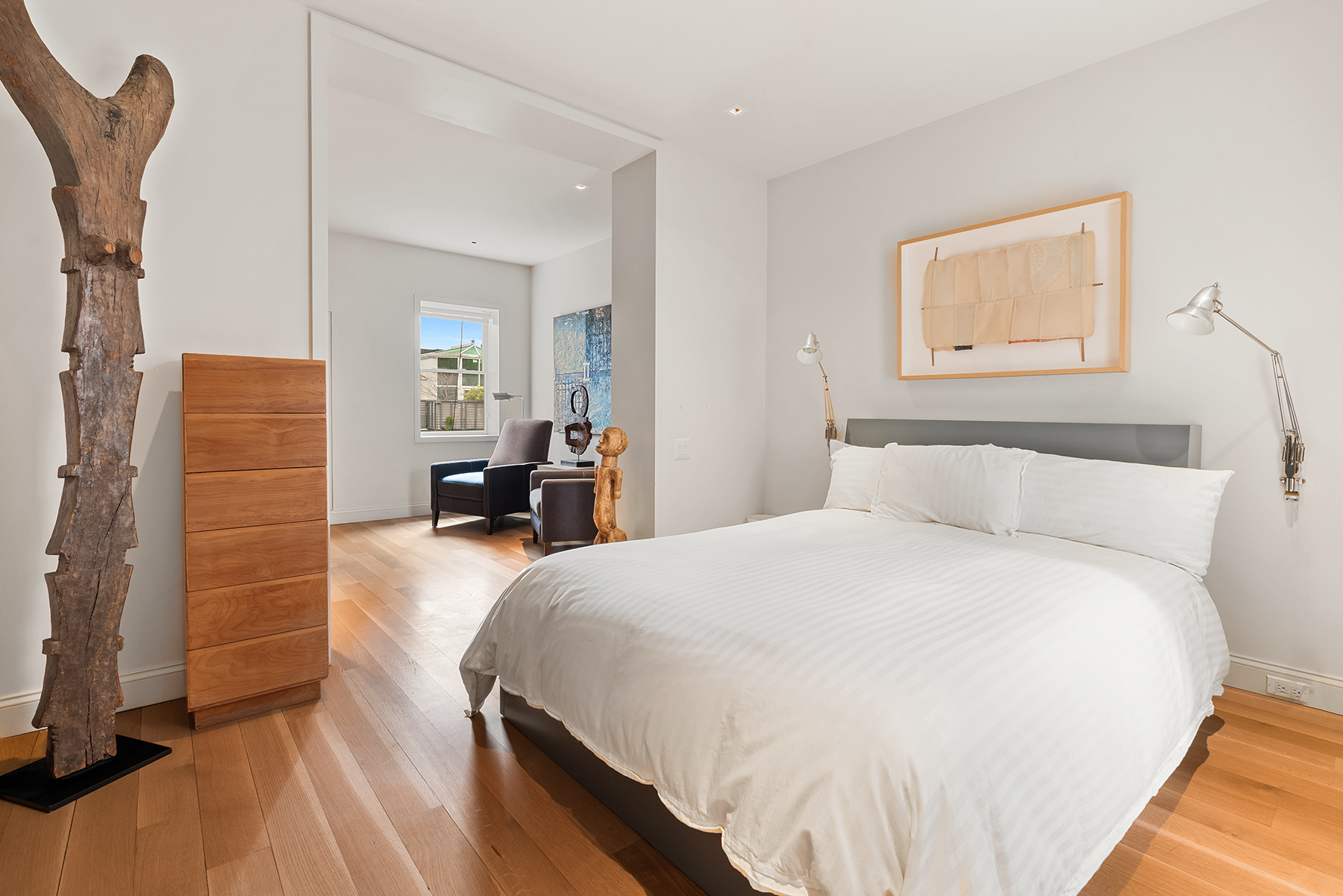 14 Harrison Street, Unit 5/6 Manhattan, NY 10013 - Photo 8 of 16