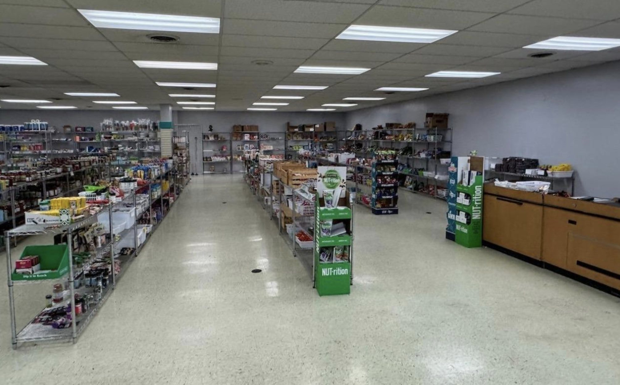 64 East St Charles Street San Andreas, CA 95249 - Photo 6 of 25 a view of a room with gym equipment