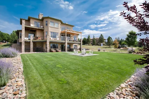 $2,175,000 | 4735 Desperado Way, Parker, CO 80134