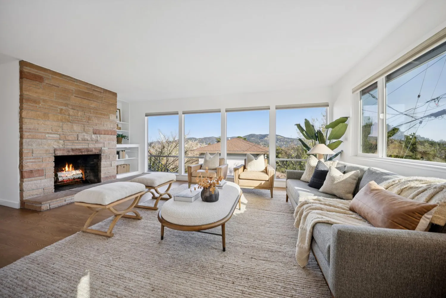 $1,450,000 | 81 Rose Street, San Rafael, CA 94901