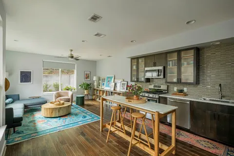 $549,000 | 2812 Oak Springs Drive, Unit 2, Austin, TX 78702