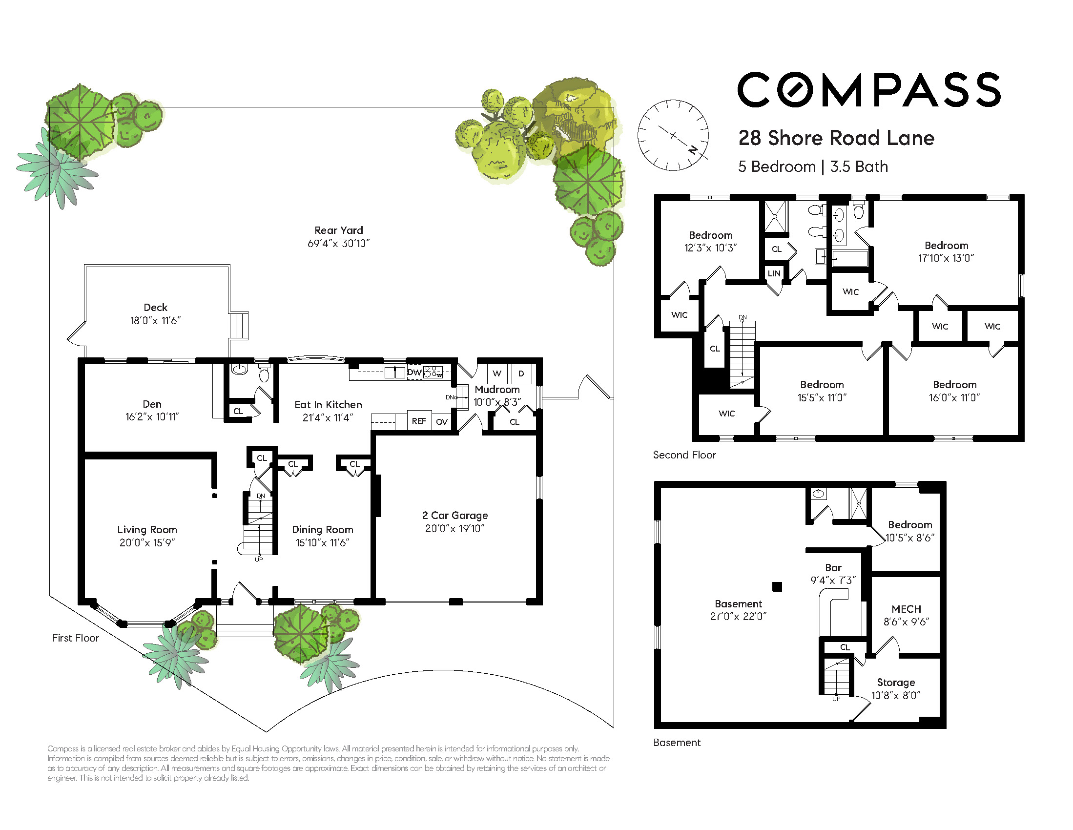 28 Shore Rd Lane Brooklyn, NY 11209 - Photo 19 of 19