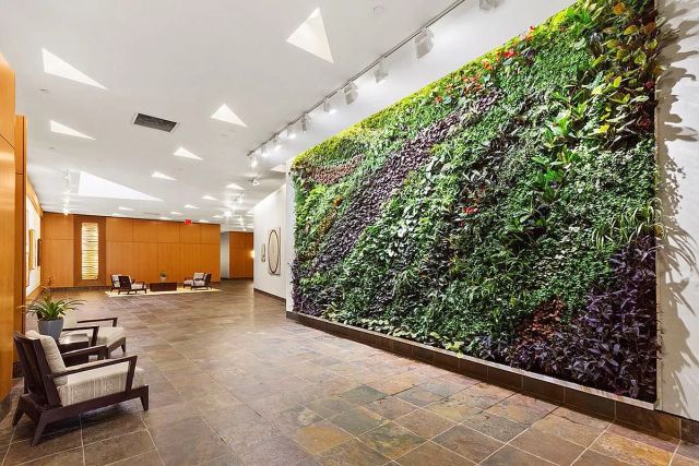 $649,999 | 40 West 116th Street, Unit A501 | Harlem