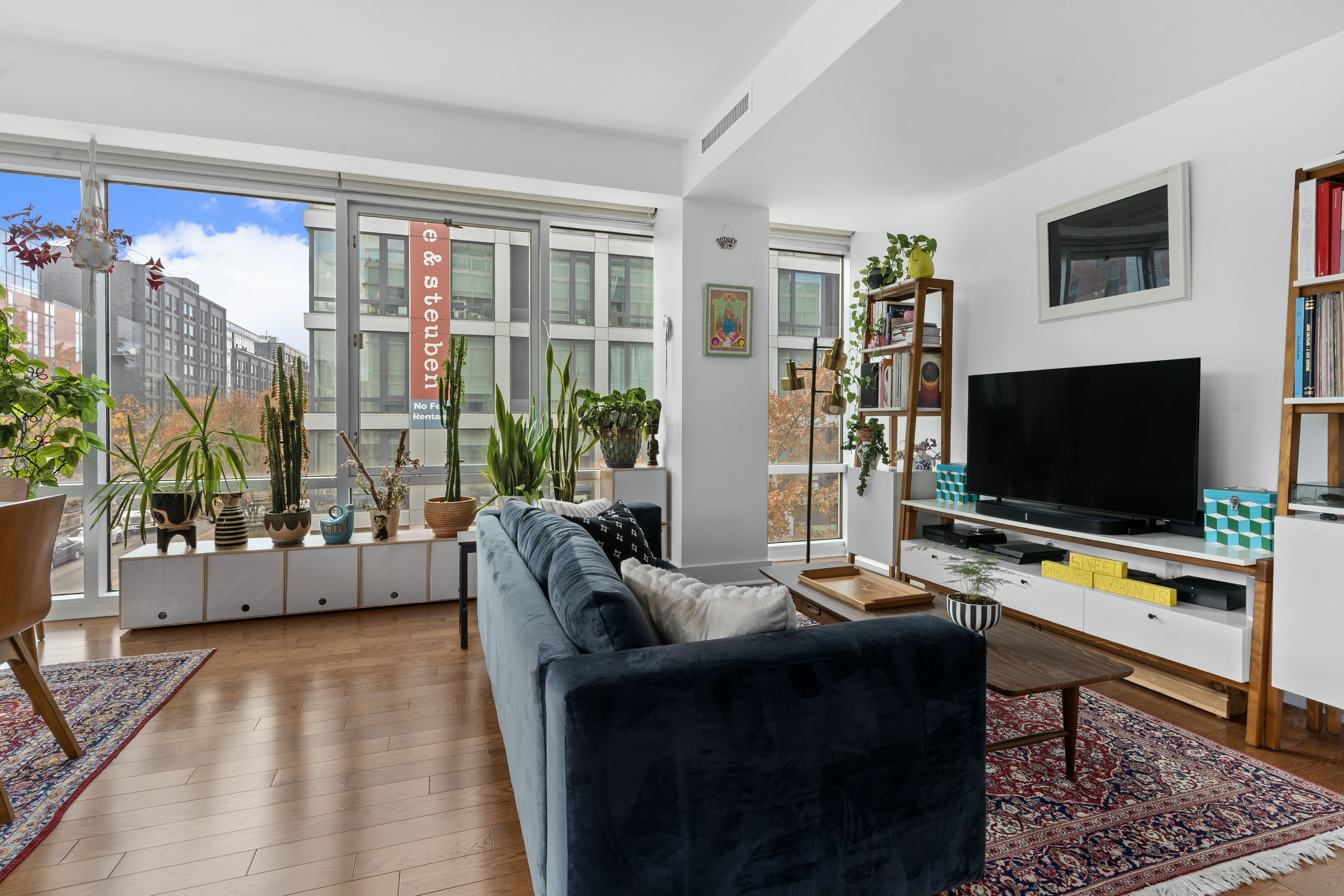 111 Steuben Street, Unit 3C Brooklyn, NY 11205 - Photo 4 of 17